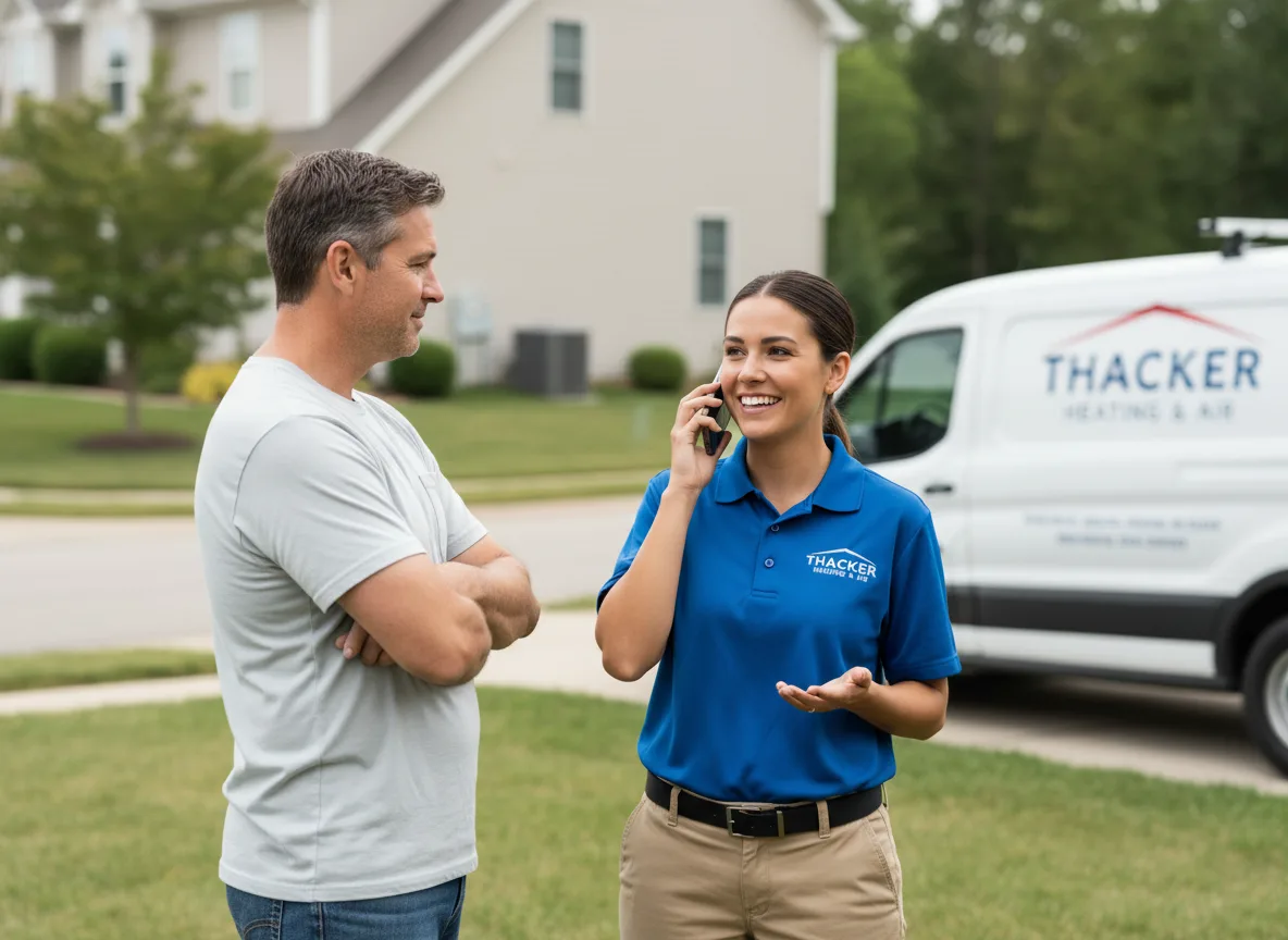 Ac Repair Wenona, IL FAQs